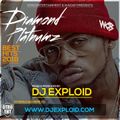 DIAMOND PLATNUMZ [WASAFI] BEST HITS 2018 - DJ EXPLOID