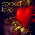 spread love