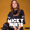 Micky Hurts - Micky Hurts Starguardz Mix 5