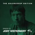 Jody Wisternoff - The Anjunadeep Edition 079 - 12-Nov-2015