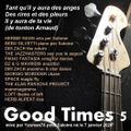 GOOD TIMES vol.5 Salomé (Herbie Mann,Bebu Silvetti,Piano Fantasia,The alan parsons project,Space,..)
