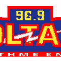 Voltage 96.9  FM Paris - 27/28 Feb. 1999 -1A
