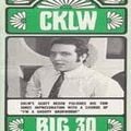 CKLW - Scott Regen - 03- 24 -70