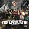 THE AFTERMATH {mixtape}