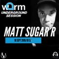 MATT SUGAR R-LIVE-WARM FM -18 SEPT 2018
