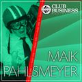 +++ music only +++ 18/19 Maik Pahlsmeyer live @ Club Business Radio Show 03.05.2019