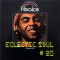 Eclectic Soul #20