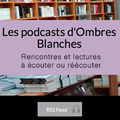 RENCONTRES OMBRES BLANCHES - Francois Gèze 