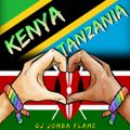 Kenya vs TZ best Hits (SmoothBlends) - Dj Jomba