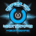 DJ Special Ed's I've Got That Power Workout Mashup Mix