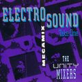 The Unity Mixers Electro Sound Take 1