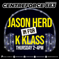 Jason Herd - 88.3 Centreforce DAB+ Radio - 08 - 06 - 2023 .mp3