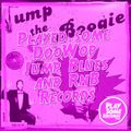 Played some DooWop, Jump Blues & RnB records | 22.11.2022