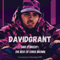 DAVID GRANT - TAKE IT BREEZY - THE BEST OF CHRIS BROWN