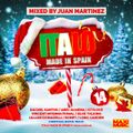 Italo Made In Spain 14 -  By Juan Martinez (Edit Version)
