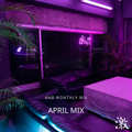 BNB MONTHLY MIX 2021 APR
