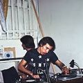 NICKY SIANO live at the gallery, new york usa 1976