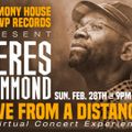 Beres Hammond - 2021-02-28 Love From A Distance with Buju Banton, Marcia Griffiths and others