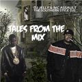 DJ Jelly & MC Assault - Tales From The Mix