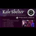 Kale Shelter Set 2 (80s, Post-Punk, New Wave)