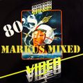 In The Mix 80's  Greetings from George Aaron 27 December 2016