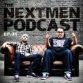 The Nextmen Podcast Episode 31