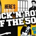 Jumpin Johnny B - Rock 'N ' Roll Show 138 (50's Rock n Roll Special)
