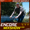 Encore Mixshow 356 by Mathiéux