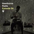 Hawthorne Radio 54