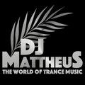 The World of Trance Music Episode 237 Selected & Mixed by Dj Mattheus (23-06-2019)