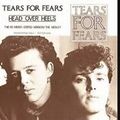TEARS FOR FEAR - SHOUT - EVERYBODY WANTS TO RULE - HEAD OVER HEELS - 80'S TRIPLE PLAY MIX