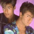 Wham! - The Wham! Mix (Mixed By Kevin Sweeney)