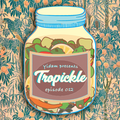 Tropickle 012 - Yidam [30-10-2018]