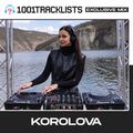 KOROLOVA - 1001Tracklists Exclusive Mix (LIVE DJ Set)