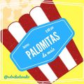 Palomitas de maíz - Programa 1 (26-05-2017)