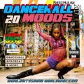 Unity Sound - Dancehall Mood 20 - Freestyle Suave Mix 2017