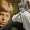 Bowie The Debut Album 1967
