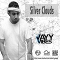 Silver Clouds EP#014 - Guest mix by Jayy Vibes