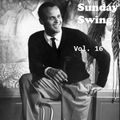 Sunday Swing Vol. 16
