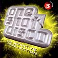 One Shot Disco The Definitive Discollection Volume 3