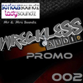 Serious Soundz - Wreckless Audio Promo 002 2016 [WWW.UKBOUNCEHOUSE.COM]