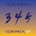 Trace Video Mix #345 VF by VocalTeknix