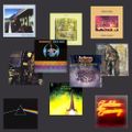MIX 1000: MY TOP TEN FAVOURITE ROCK ALBUMS OF ALL TIME feat David Bowie, Rodriguez, Ramases, Genesis