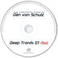 Dän Von Schulz - Deep Tronic 01 Red