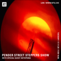Pender Street Steppers w/ Hotspring  - 17th November 2020