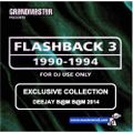 Flashback 3 1990 - 1994