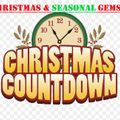 SEASONAL WINTER LOST RARE GEMS AND CHRISTMAS TRACKS WITH DJ DINO. CHRISTMAS COUNTDOWN 2021.