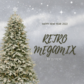 RETRO MEGAMIX 2022. MIXED BY DJ YEYO