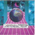 SLIPMATT - Fantazia SUMMERTIME 1992