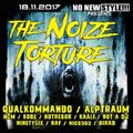 Qualkommando - The Noize Torture (18.11.17)